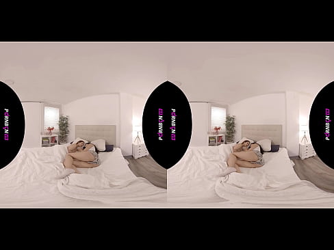 ❤️ PORNBCN VR Hai đồng tính nữ trẻ tuổi thức dậy sừng sỏ trong thực tế ảo 4K 180 3D Geneva Bellucci Katrina Moreno ❤️  Khiêu dâm chất lượng  tại chúng tôi